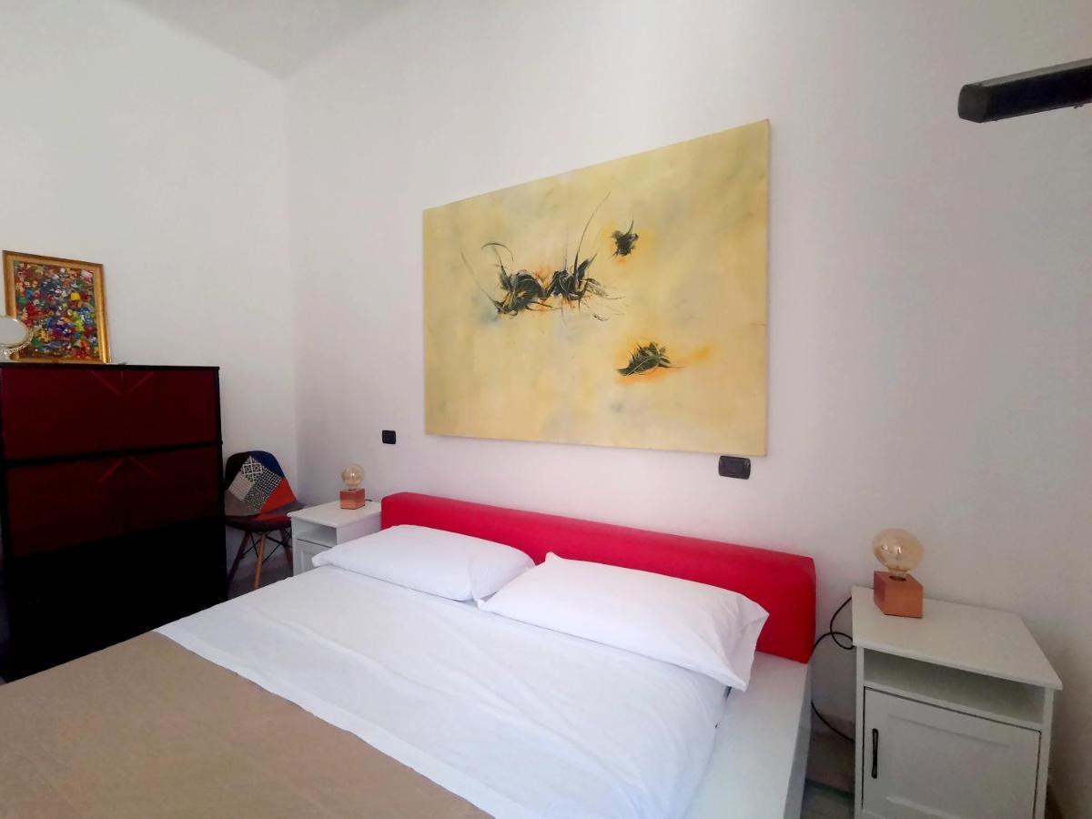 Terrazza San Marco Appartement Bari Buitenkant foto