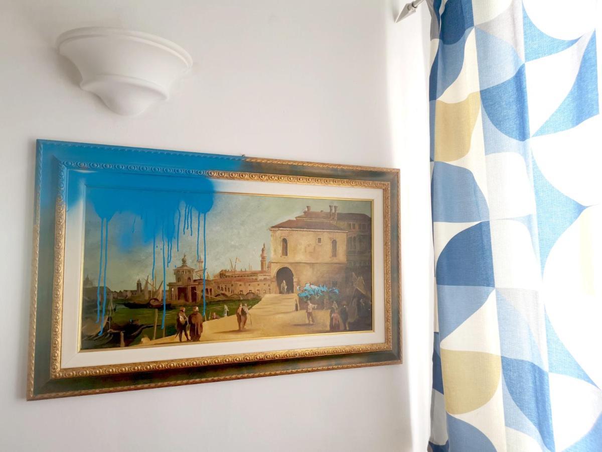 Terrazza San Marco Appartement Bari Buitenkant foto