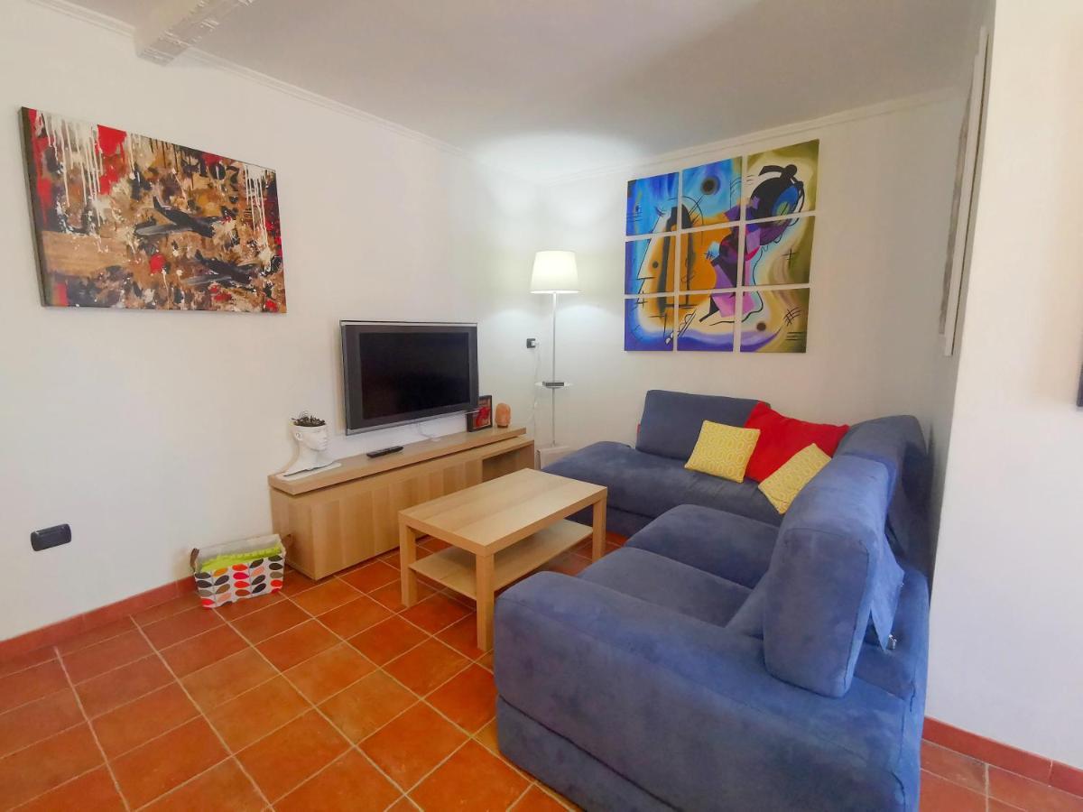 Terrazza San Marco Appartement Bari Buitenkant foto