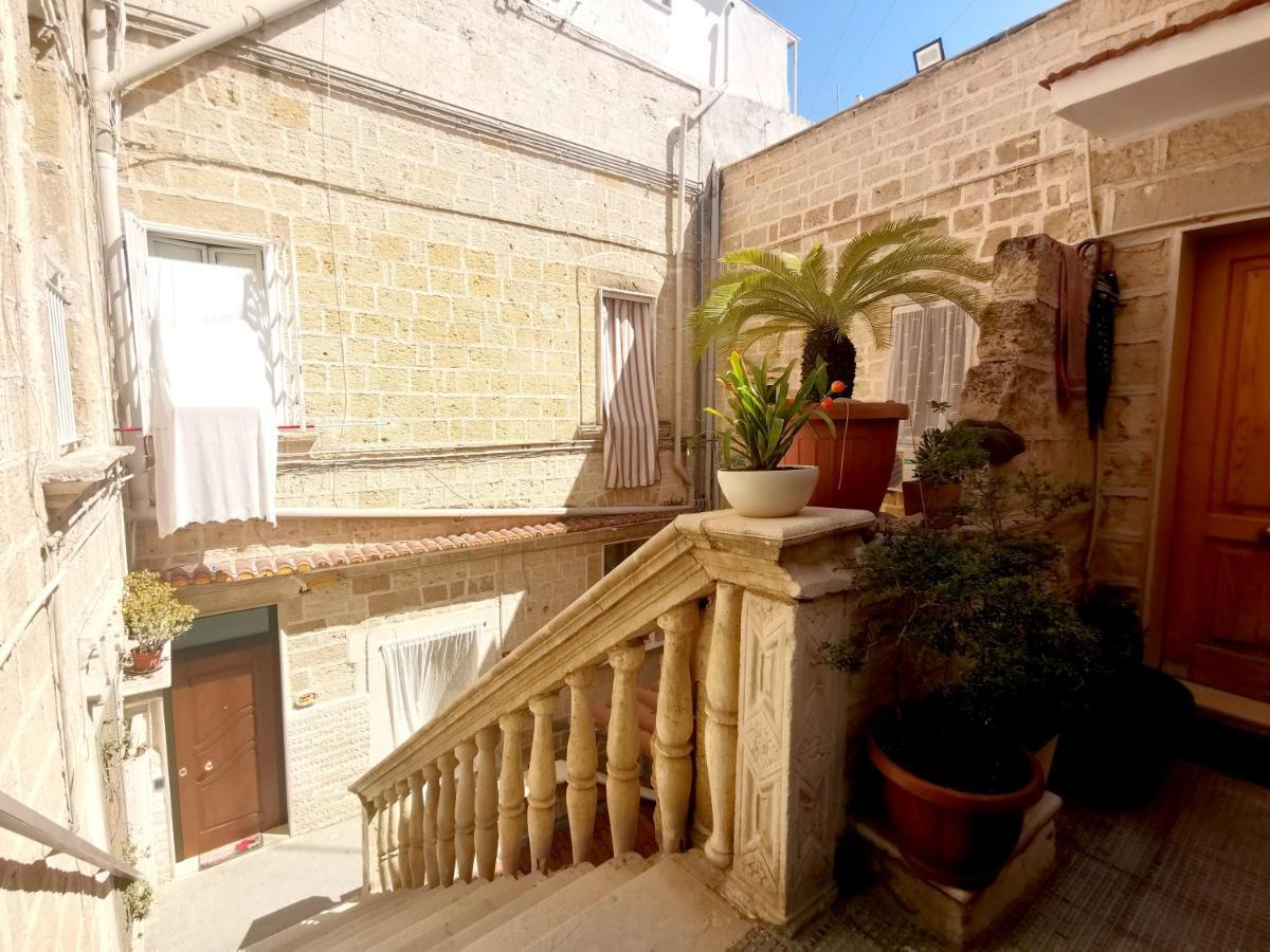 Terrazza San Marco Appartement Bari Buitenkant foto
