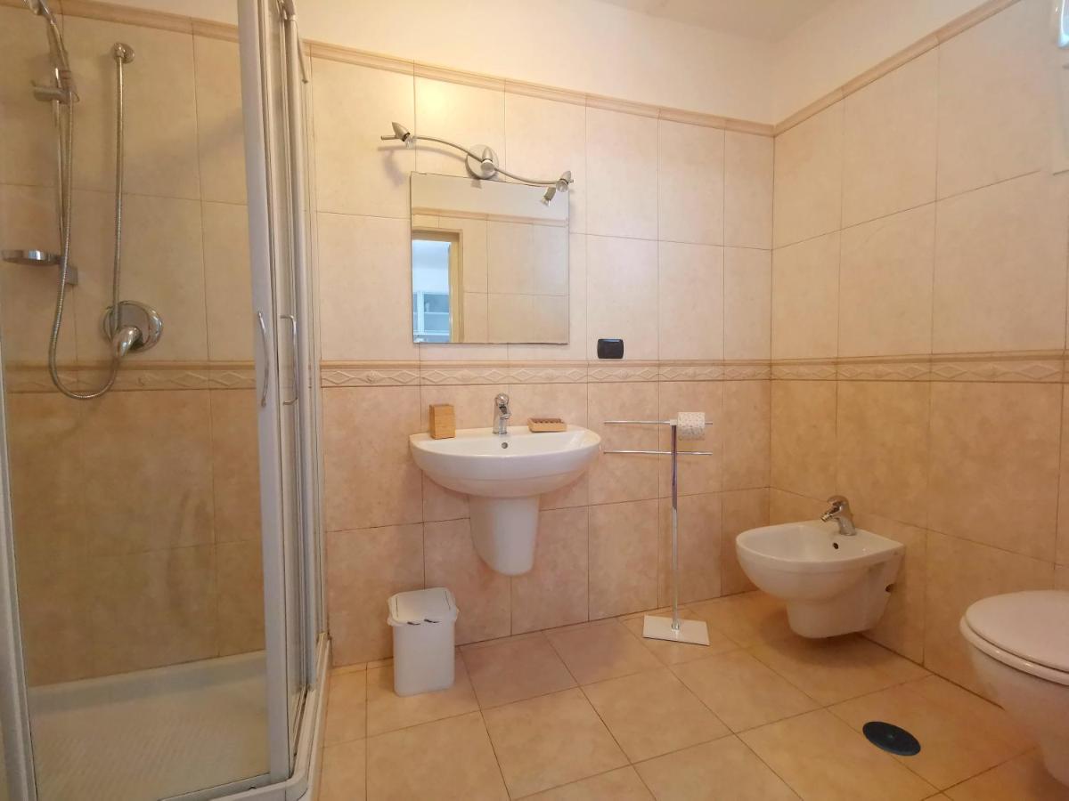 Terrazza San Marco Appartement Bari Buitenkant foto