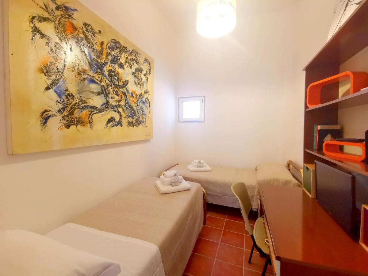 Terrazza San Marco Appartement Bari Buitenkant foto